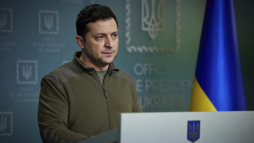 ЕС разглежда молбата на Украйна за членство