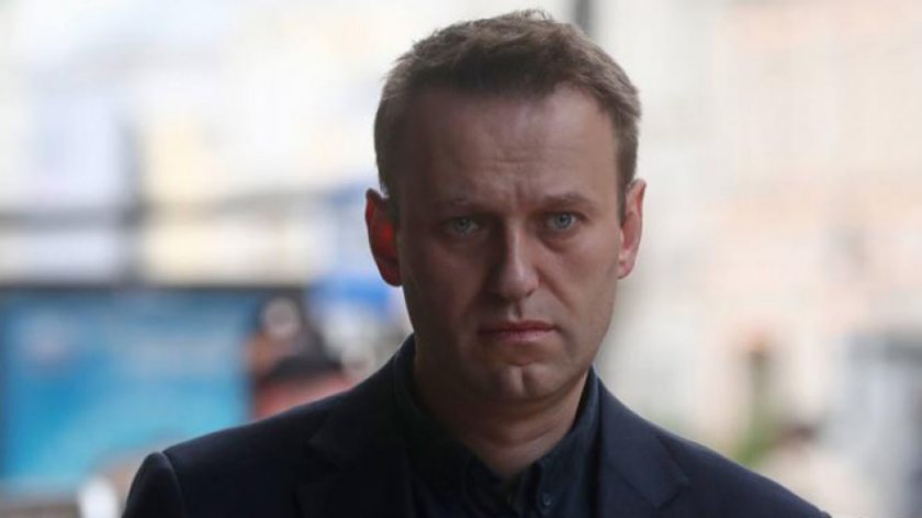 Екипът на Навални: Противниците на войната да не мълчат!