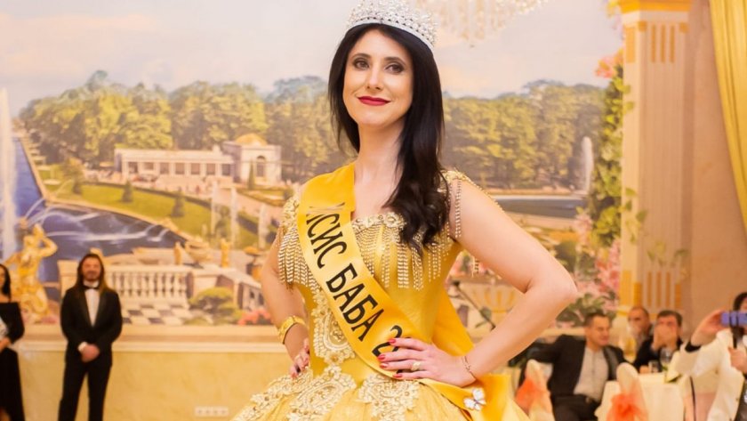 Кметицата на мездренското село Върбешница Магдалена Динкова е избрана за