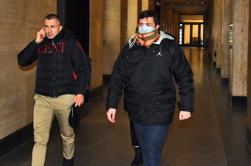 Прокуратурата обжалва присъдата на Кристиан Николов за смъртта на Милен Цветков