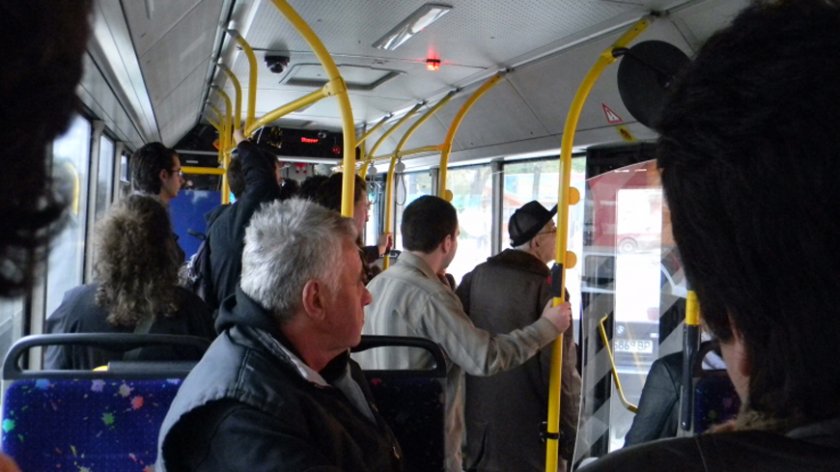 Билетите за автобусен транспорт поскъпват в Пернишко от 15 март,