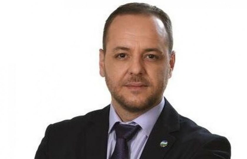 Борислав Сандов: Няма повишение на радиационния фон у нас, не е нужна паника