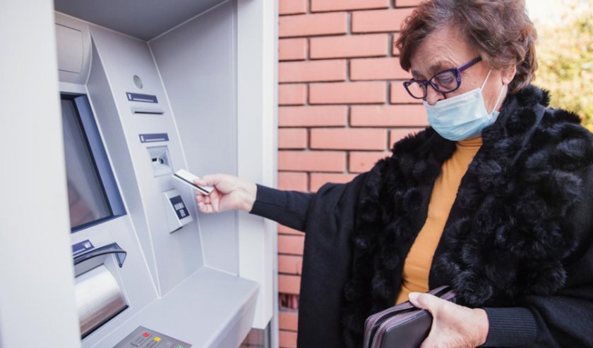 Проблеми с изплащането на българските пенсии в Русия и в Украйна