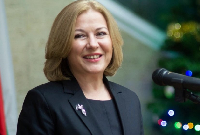 Министър Надежда Йорданова: Правно "нищо" ли? Защо ни съдят в Страбург?