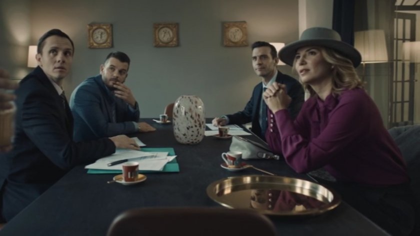 И това доживяхме – продуцент се развежда в собствения си