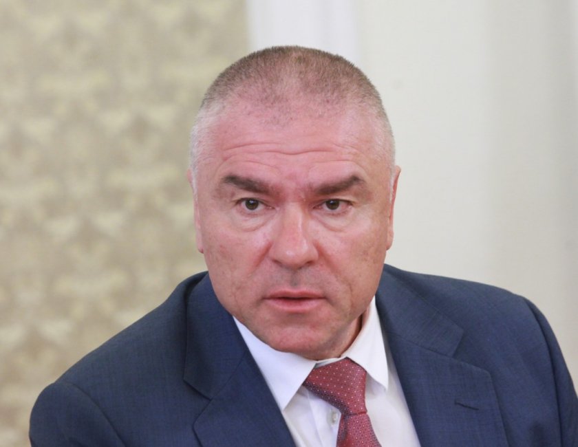 Марешки на дело във Варна, съдят го за изнудване
