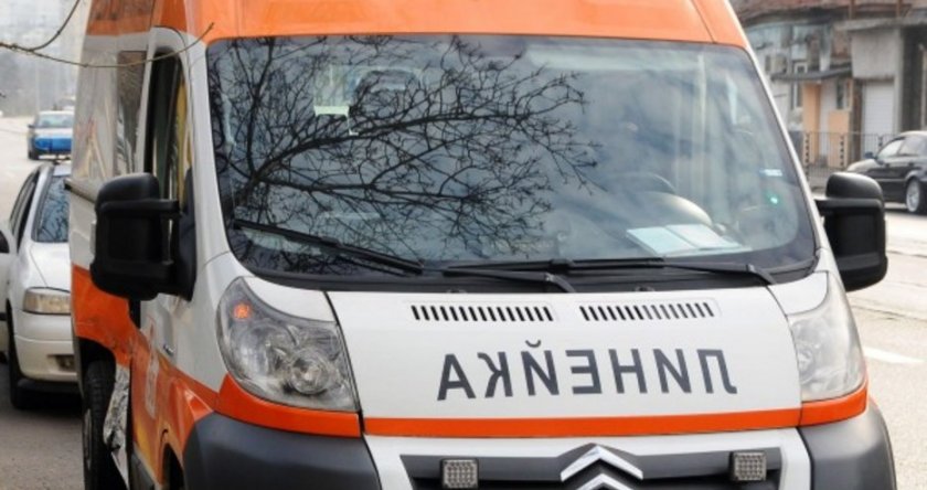 Мъж пострада при трудова злополука на сметището до хасковското село Гарваново