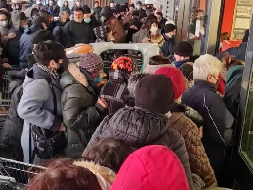 "Кауфланд" изказаха своите съболезнования за трагедията, случила се в техен магазин