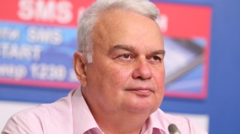 Обвиненият за шпионаж генерал Валентин Цанков остава под домашен арест
