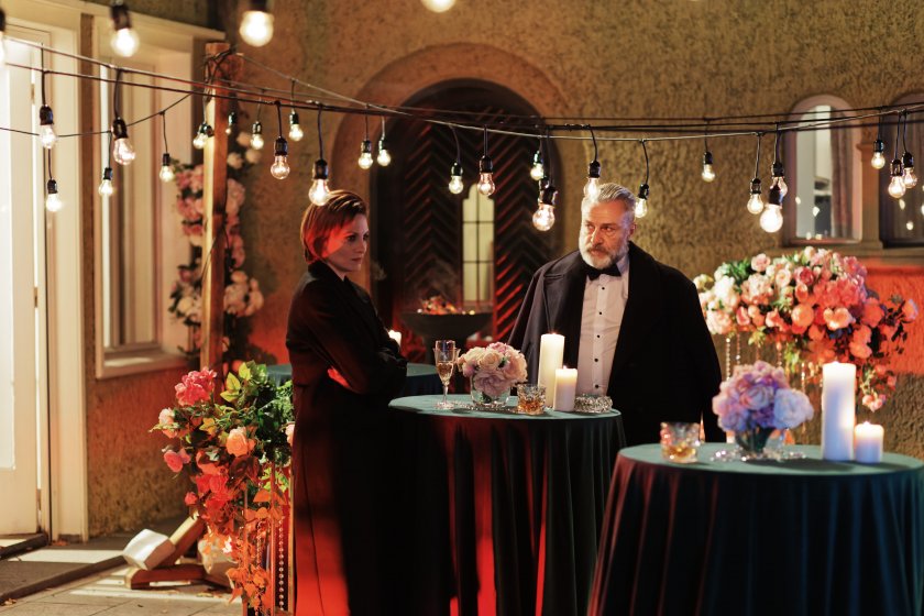 В новите епизоди на драматичната поредица &bdquo;Лъжите в нас&ldquo; героите