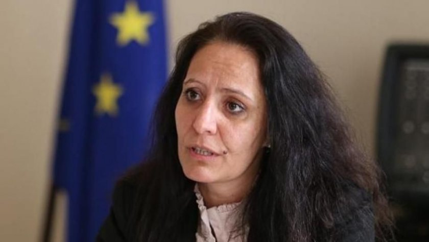Пак скандал: Кметицата на "Красно село" - избрана незаконно 