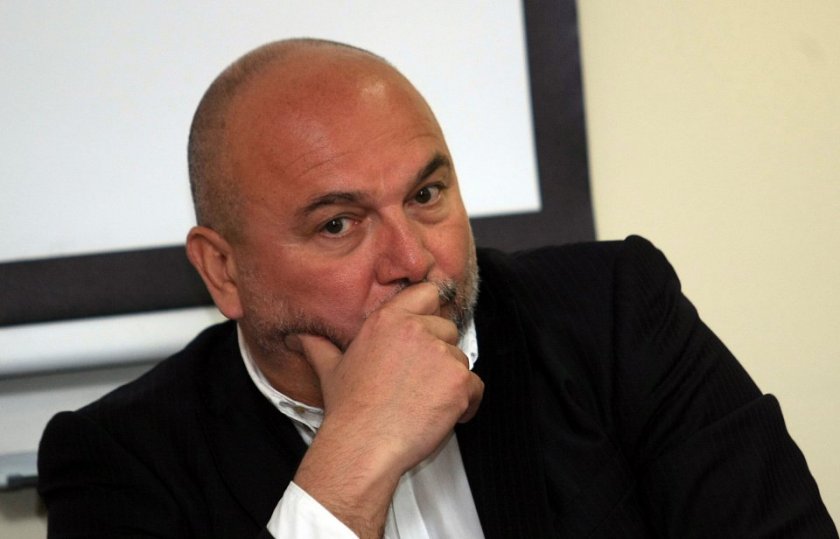 Нямам представа как изглежда план Б на Кирил Петков, но