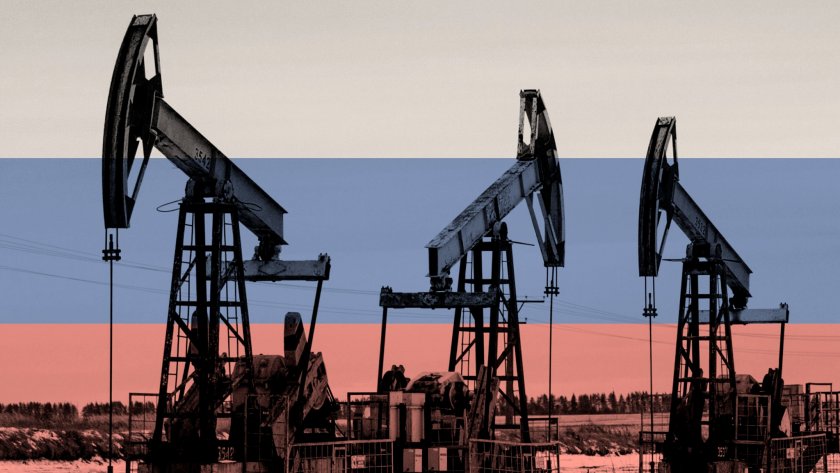 Австралия ще забрани вноса на руски петрол и петролни продукти,