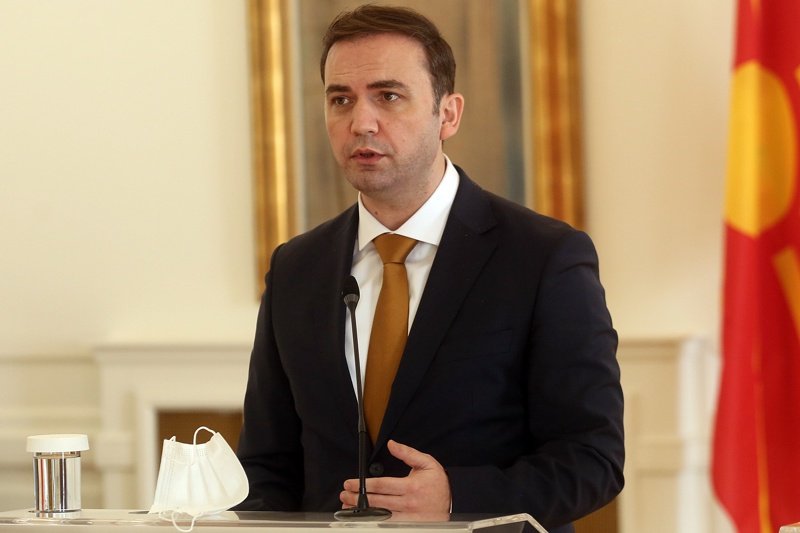 В момента няма заплахи за Балканите, коментира външният министър на