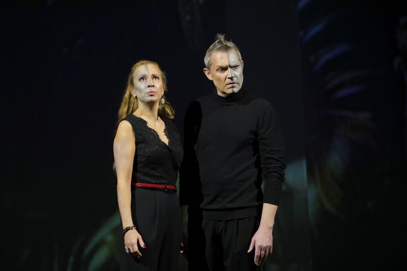 Силвия Лулчева дебютира на сцената на Старозагорската опера