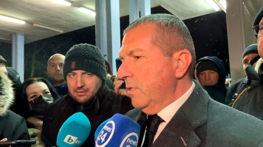 Кирил Петков е обявил пред европейския главен прокурор Лаура Кьовеши