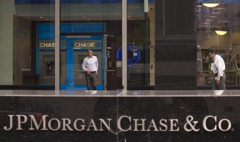 JP Morgan прогнозира руски фалит по външен дълг