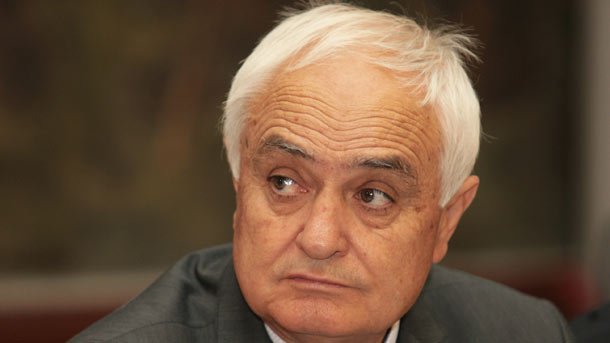 Ген. Запрянов: НАТО предприема мерки за сдържане на Русия