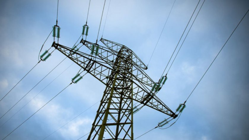 Украйна завърши процеса на свързване към основната европейска електрическа мрежа,