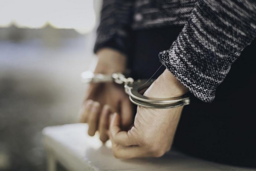 В Бургас е задържан 46-годишен мъж, нанесъл побой над 10-годишно