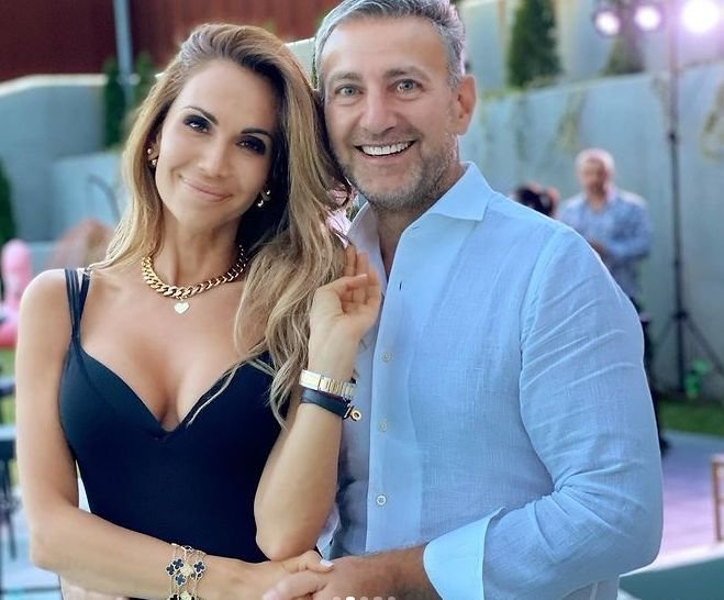 Ивайла Бакалова показа коремче, което някои от почитателите й решиха,