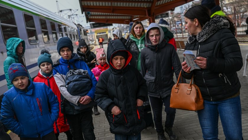 Всеки бежанец ще трябва да избира дали ще си тръгне или ще остане трайно в България