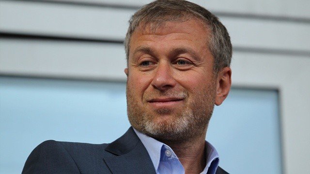 Абрамович участвал в отвличане на китайски делегат?