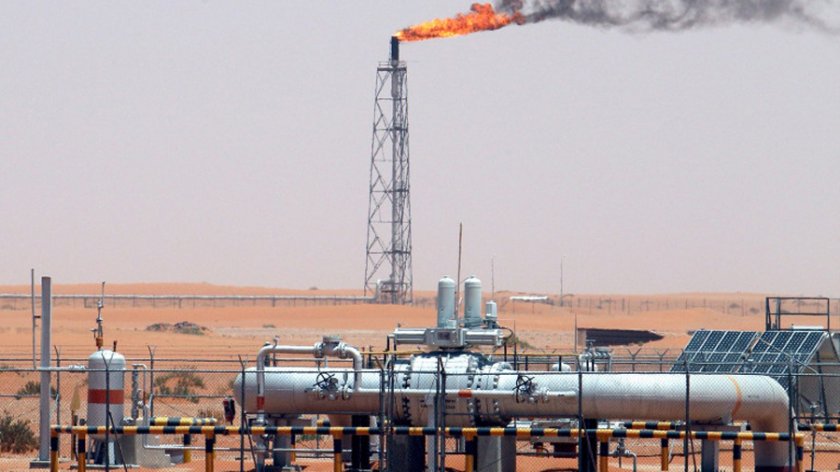 Държавната петролна компания на Саудитска Арабия - Saudi Aramco ще