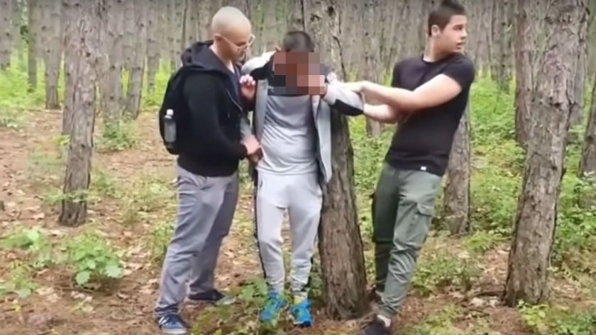 Съд? Арестуваните от „Ловци на педофили” са на свобода