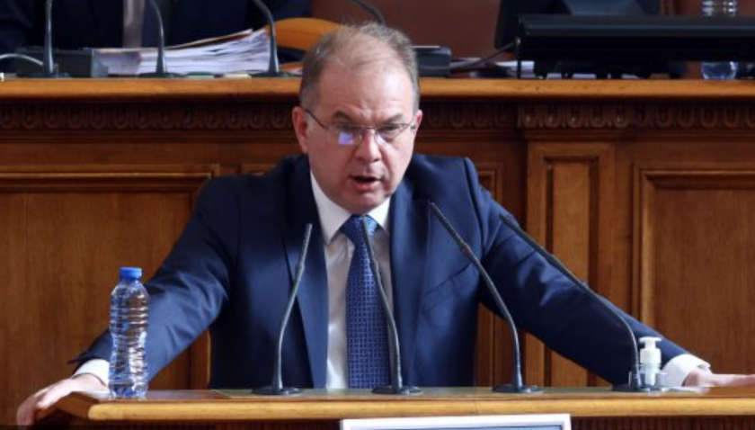 Ще кажете ли карай да върви, голяма работа? Това попита