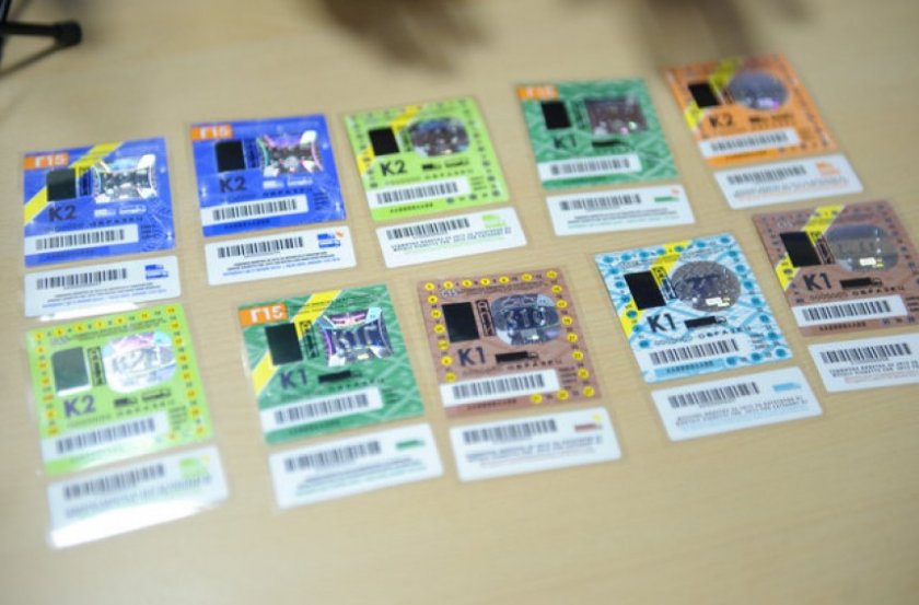 Винетните такси няма да поскъпват, увери регионалният министър Гроздан Караджов