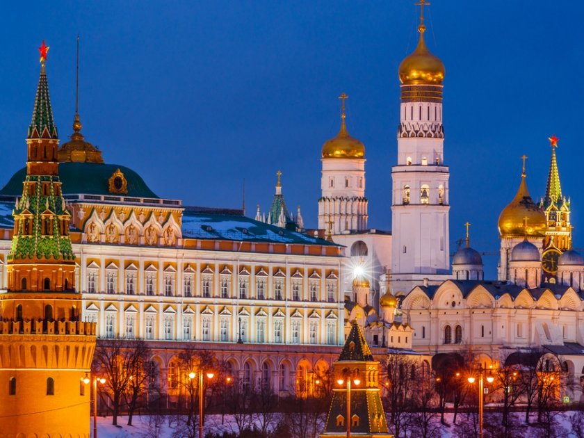 Кремъл отговори на мирната оферта на Зеленски 