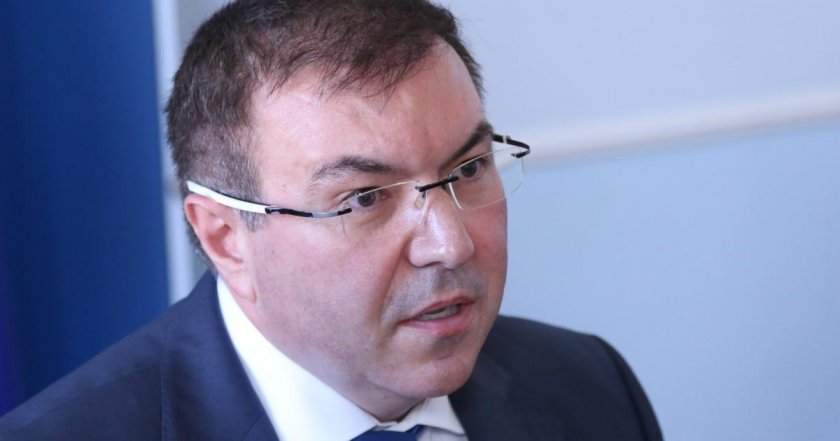 Костадин Ангелов: Бойко Рашков ще свали правителството от власт