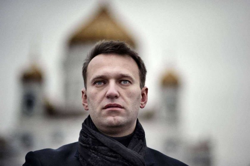 Още 13 години затвор грозят Навални 