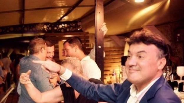 Перуката изключва клубовете на Бербатов, ама не съвсем