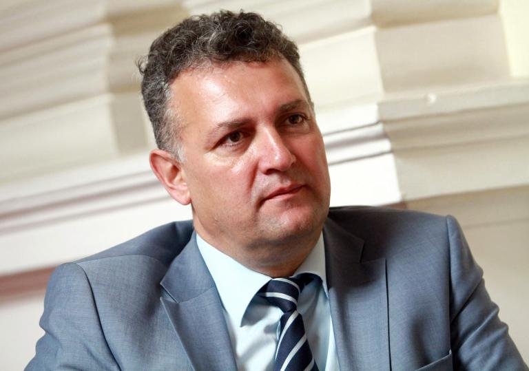 Валентин Николов: Кабинетът няма план за газа 