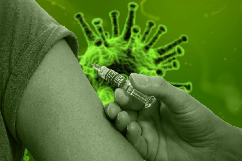 Четвърта доза ваксина срещу Covid-19 ще бъде предложена на милиони