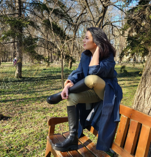 Десислава Стоянова си навлече гнева на последователите си само с