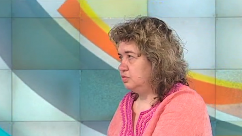 Доц. Киселова пита: Колко са компетентни юристите в МВР?