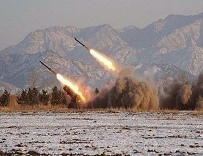 Руските хиперзвукови ракети Кинжал, използвани в Украйна били предупреждение към