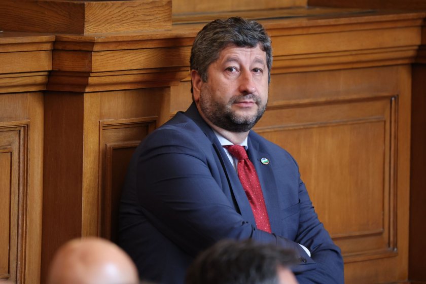 &bdquo;Г-н Гешев мога да го посъветвам да си подаде оставката