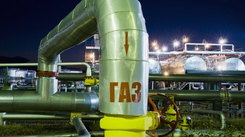 Говорител на ЕК: ЕС отказва да плаща за руски газ в рубли