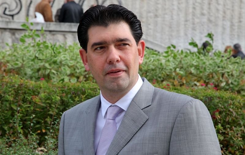 Таков: Мислим за бъдеща коалиция за явяване на избори