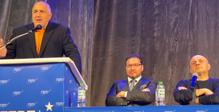 Те се уплашиха от нас, видяха една жива и яростна