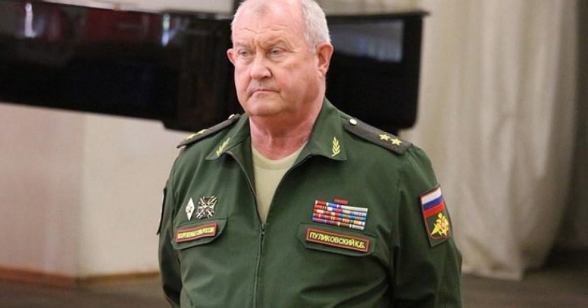 Путинов генерал: Още не сме убили Зеленски, за да подпише капитулацията