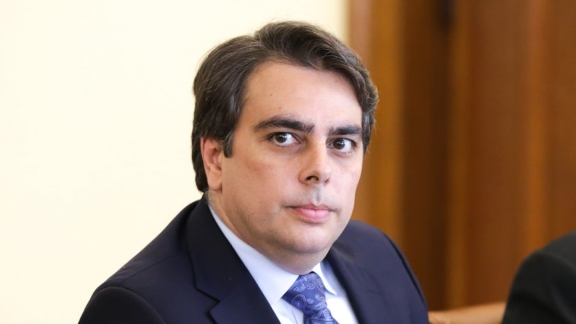 Специализирана прокуратура потвърди, че има разследване срещу Асен Василев