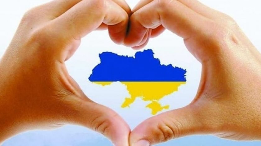 Концерт в подкрепа на Украйна се провежда в Пловдив