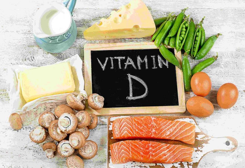 Според учените най-новото изследване върху връзката между нивата на витамин