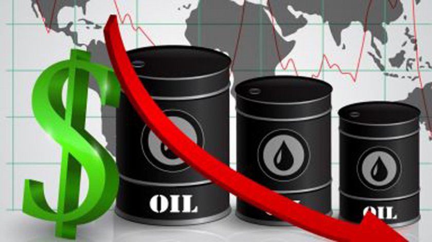 Петролът поевтинява с над 5% след сигналите за прогрес в преговорите Русия-Украйна