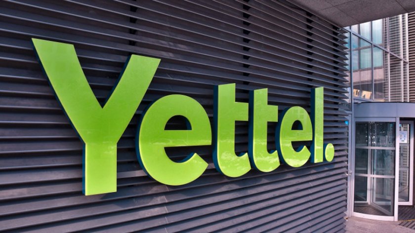 Yettel предоставя възможност на хора, засегнати от конфликта в Украйна,